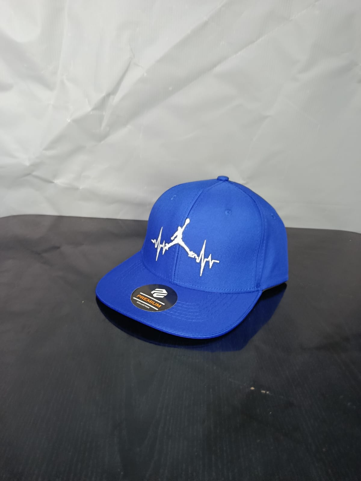 Gorra Jordan nacional